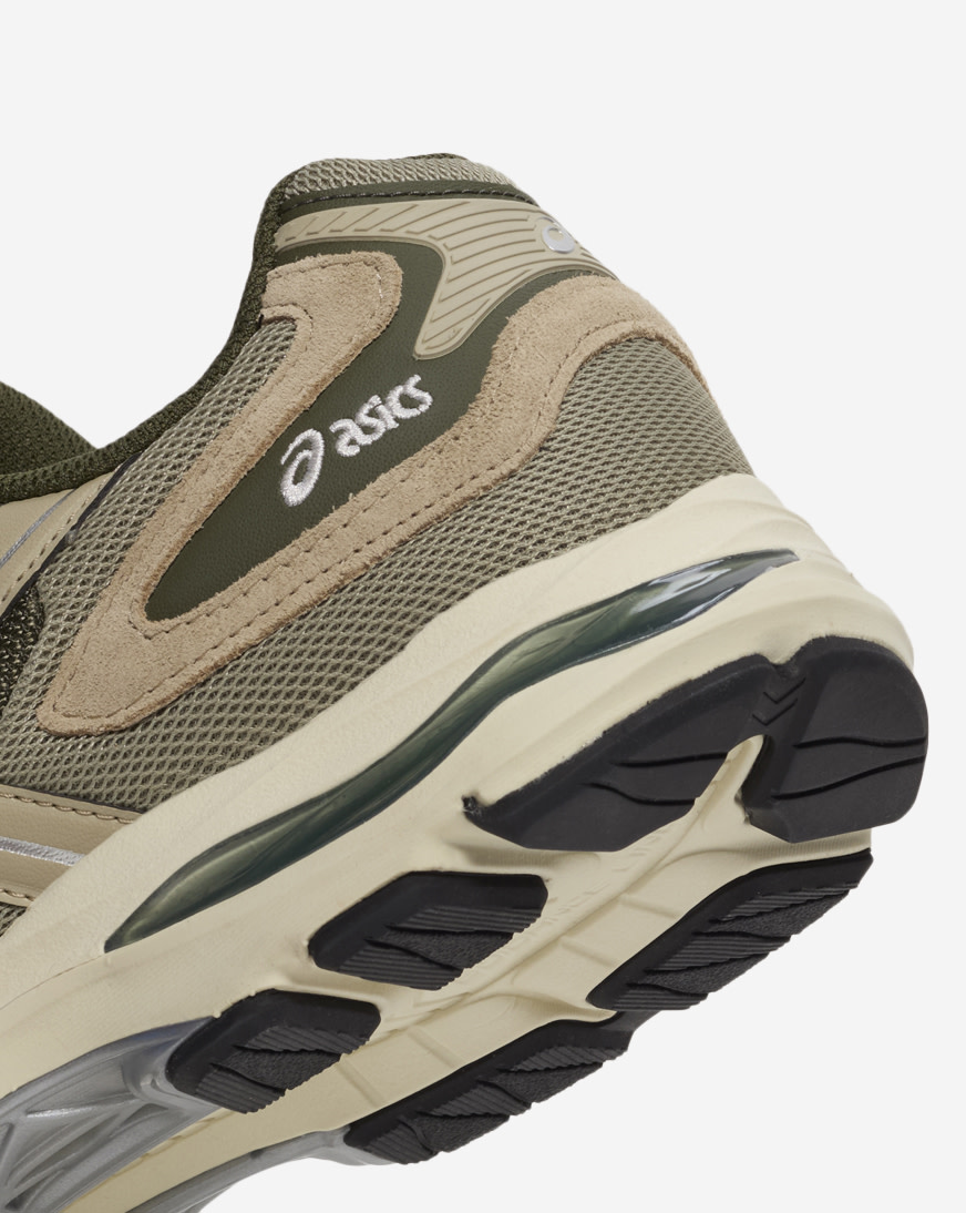 Shop Asics GEL-K1011 1203A830-200 grey | SNIPES USA