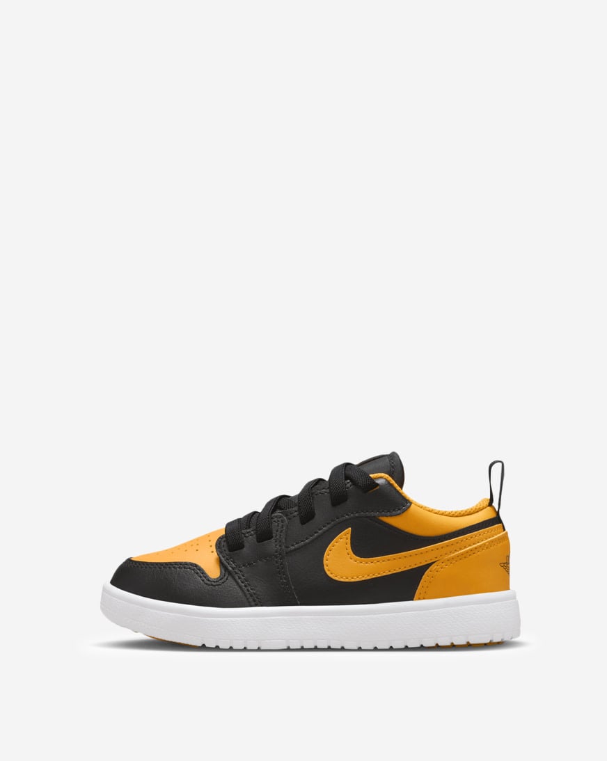 snipes jordan 1 yellow
