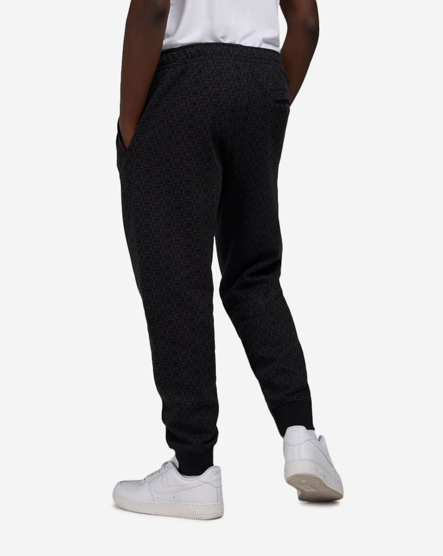 【別倉庫からの配送】 NSW Nike Shop Club USA SNIPES | black HJ6884-046 Jogger メンズウェア