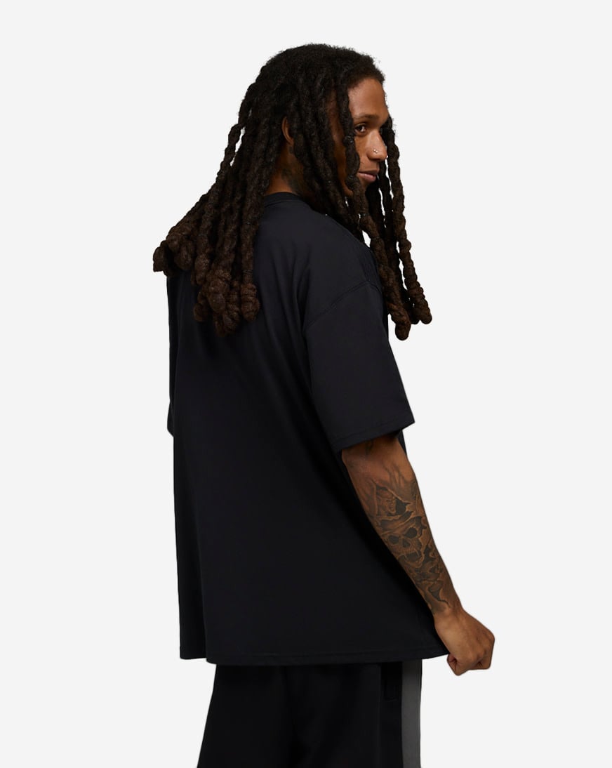 Shop Nike NSW Max90 T-Shirt HJ0586-010 black | SNIPES USA