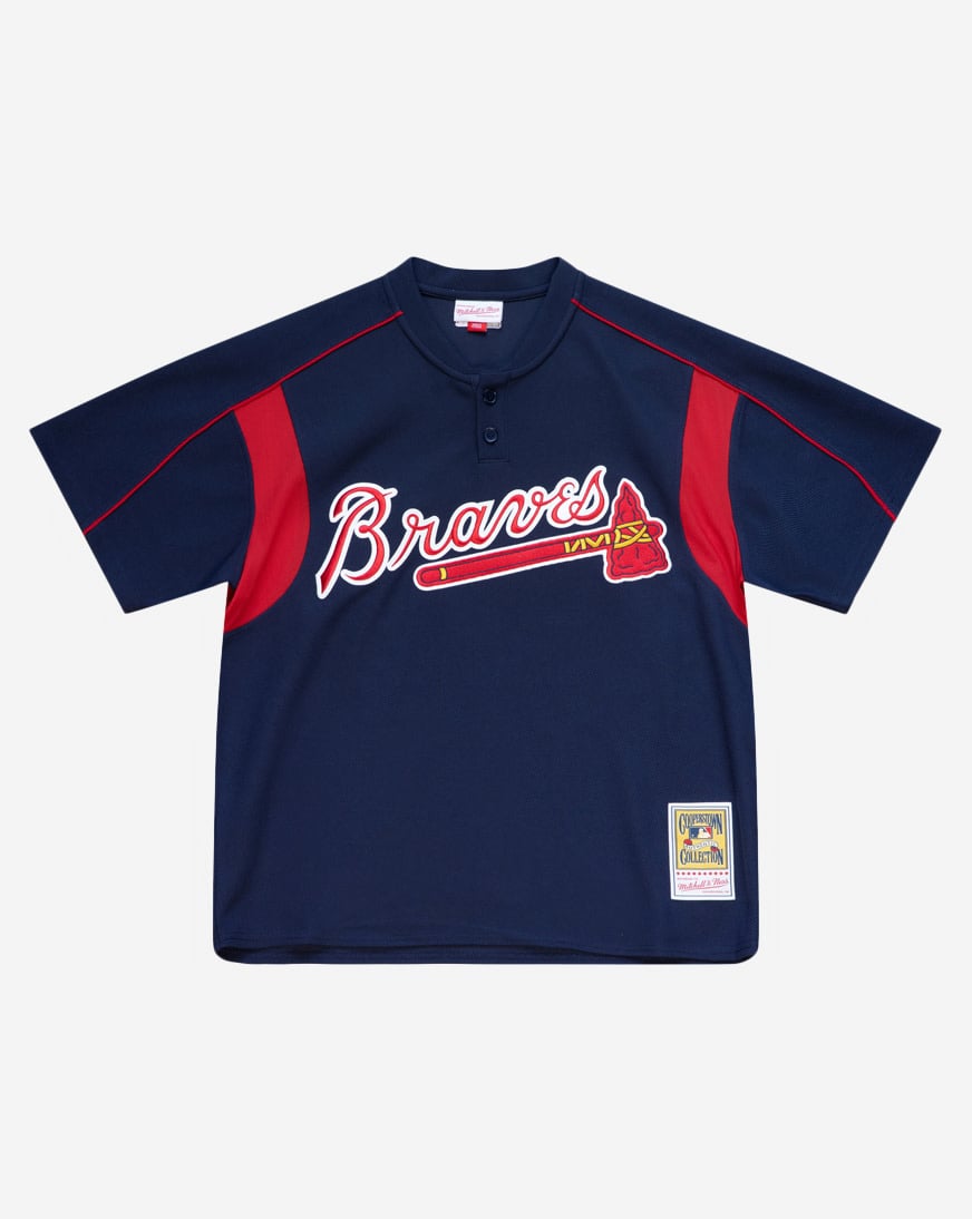 chipper jones apparel