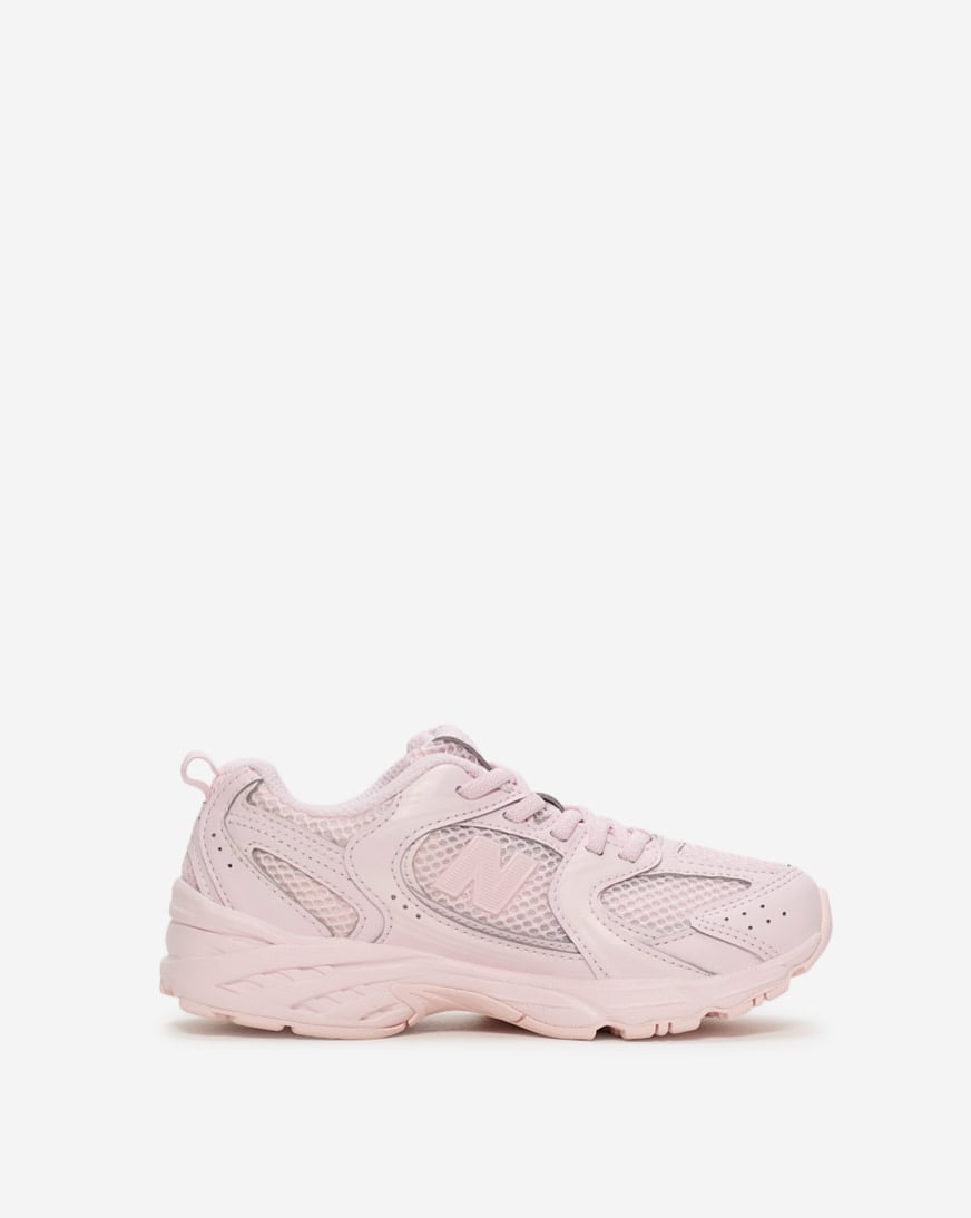 ☆New Balance\t☆ NBPDEF033P ML610TBM PINK NBPDEF033P_25 Shop New Balance Pre-School 530 PZ530TBD pink | SNIPES USA
