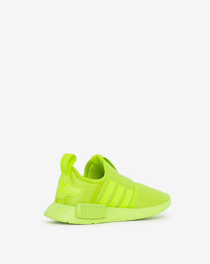 Shop adidas Pre-School NMD 360 GX3317 green | SNIPES USA