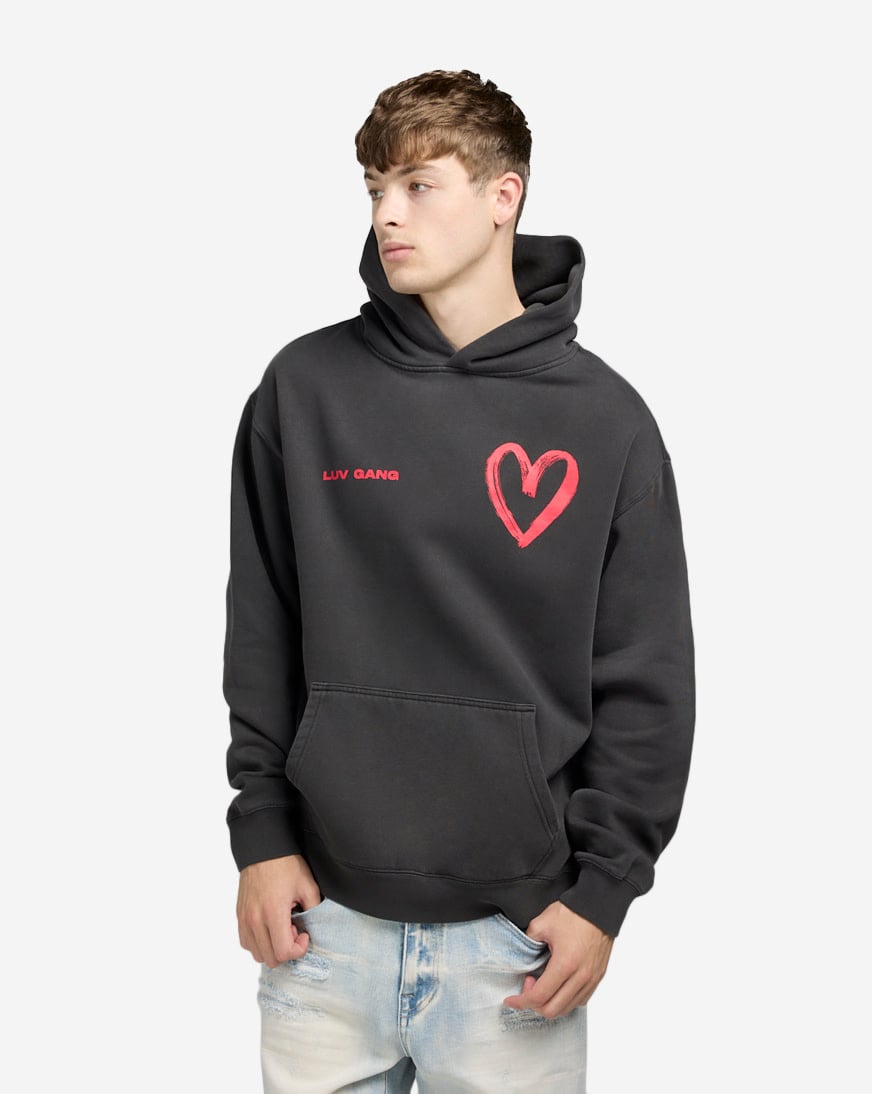 Barstool sports hoodie best sale