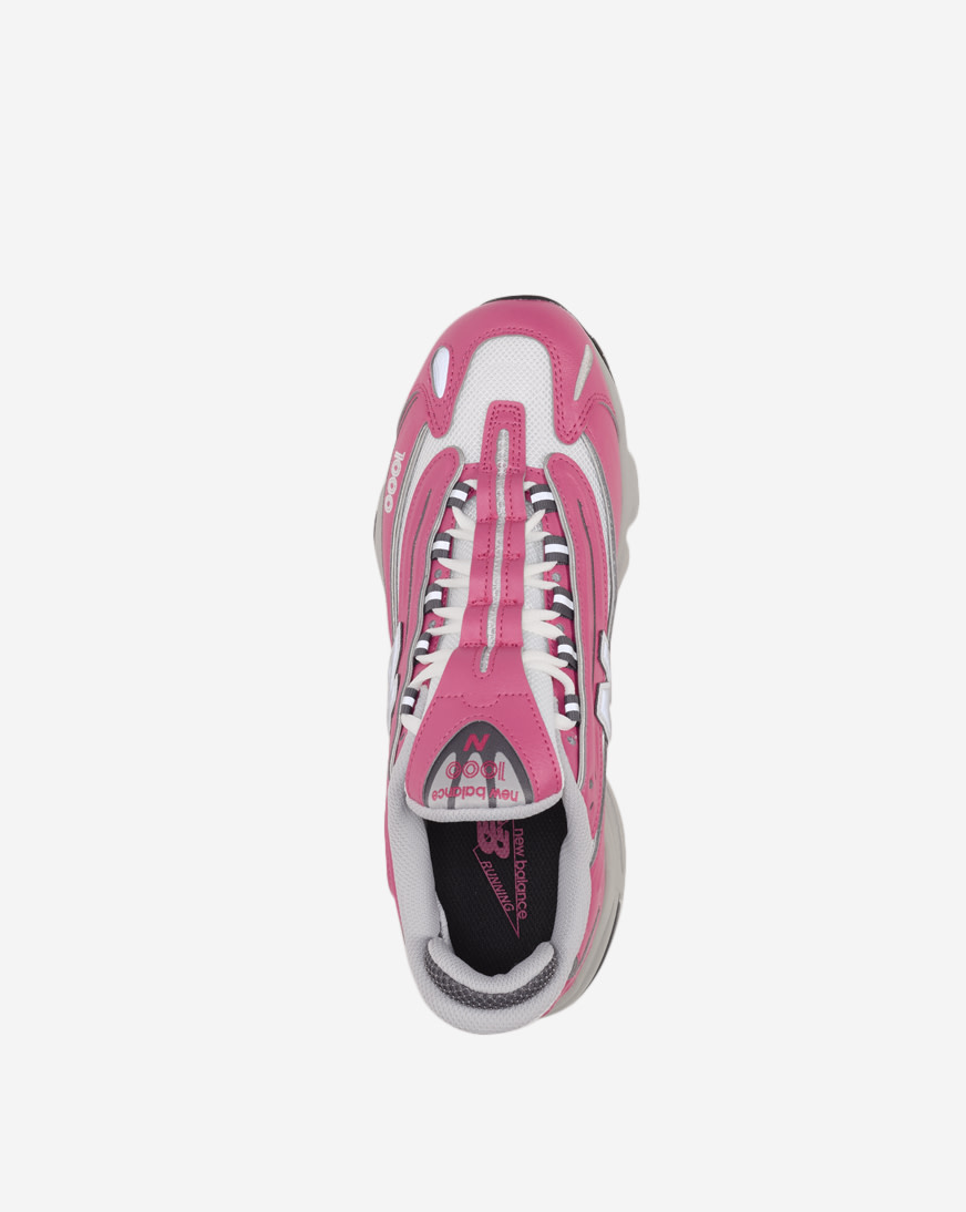 Shop New Balance 1000 M1000MSG pink | SNIPES USA