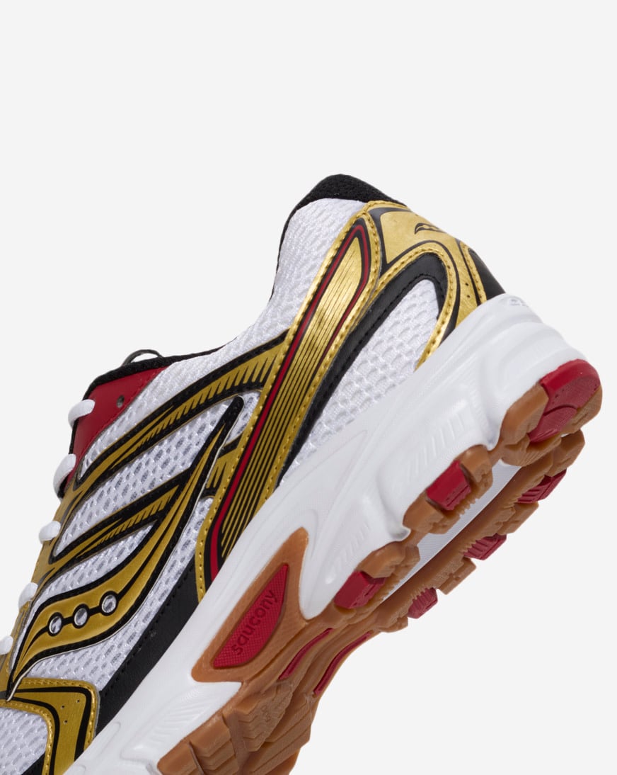 soony Shop Saucony Ride Millennium S60812-76 green | SNIPES USA