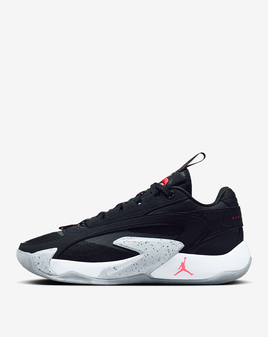 Shop Jordan Luka 2 DX8733-017 black | SNIPES USA