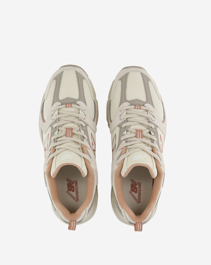 Shop New Balance 530 U530SMAX cream | SNIPES USA
