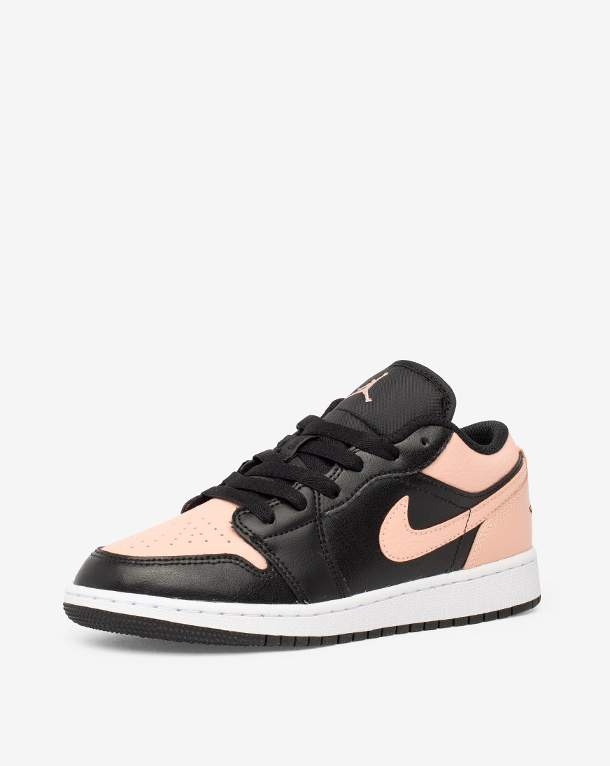 Get Fresh In The Air Jordan 1 Mid Crimson Tint - Foto 10