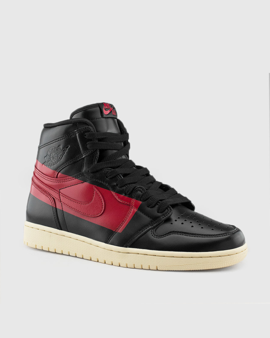 nike aj1 defiant