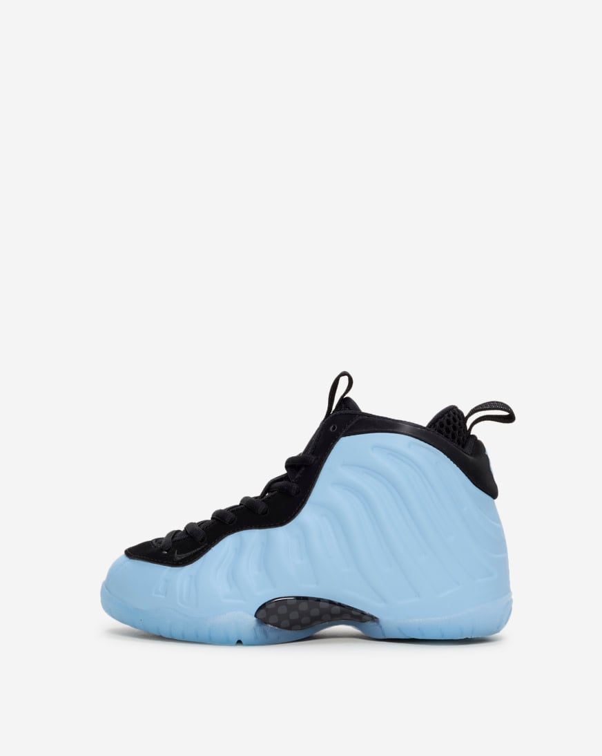 Shop Nike Little Kids' Little Posite One HJ7655-400 blue | SNIPES USA