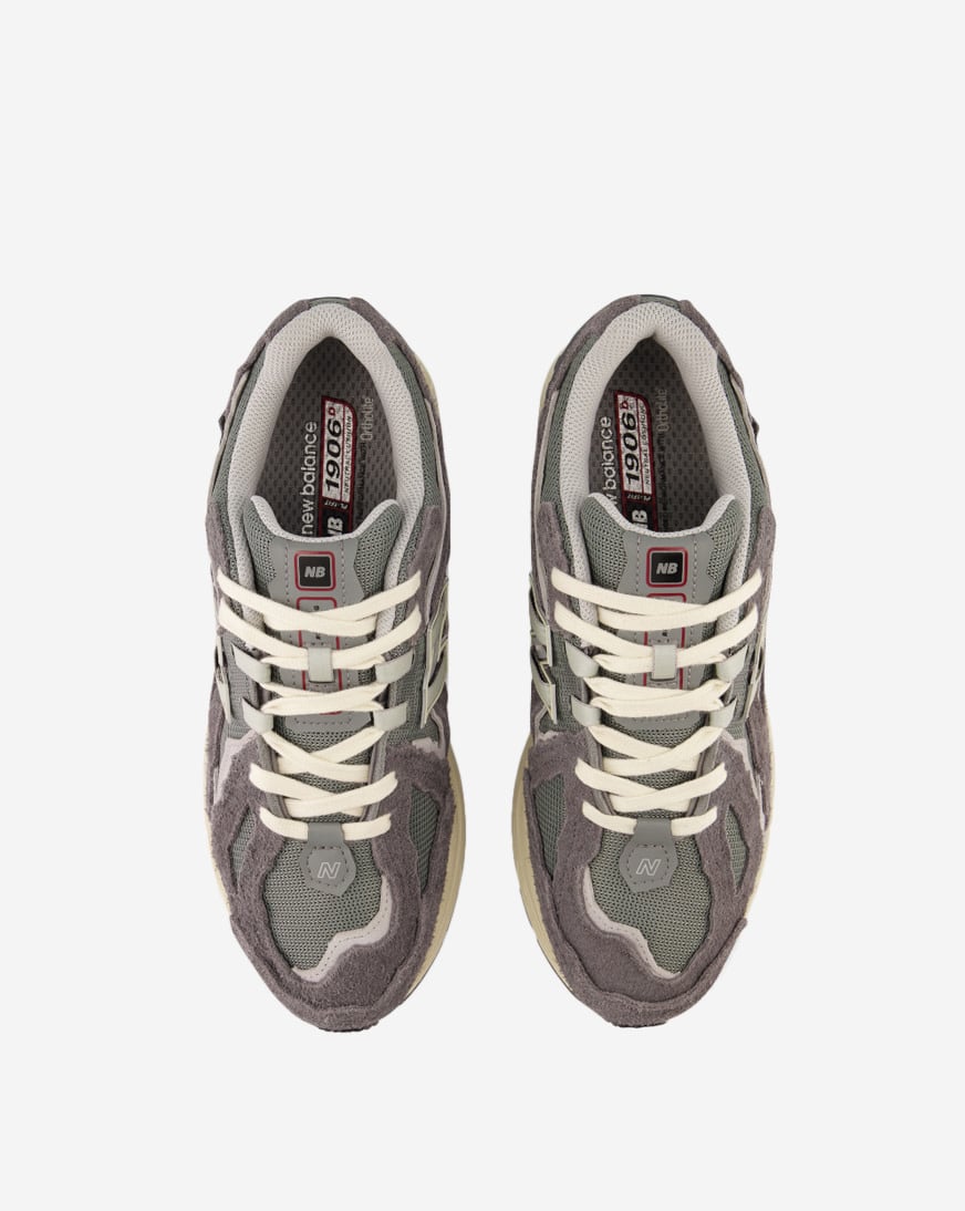 New balance ☆ M1906DA Grey New Balance 1906D 'Protection Pack Castlerock' - New Balance