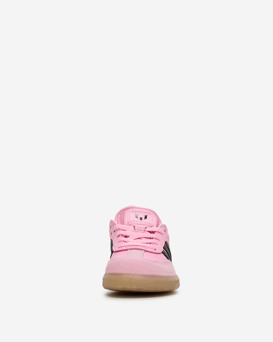 adidas gazelle silver green womens Adidas Handball Spezial In Pink For Junior