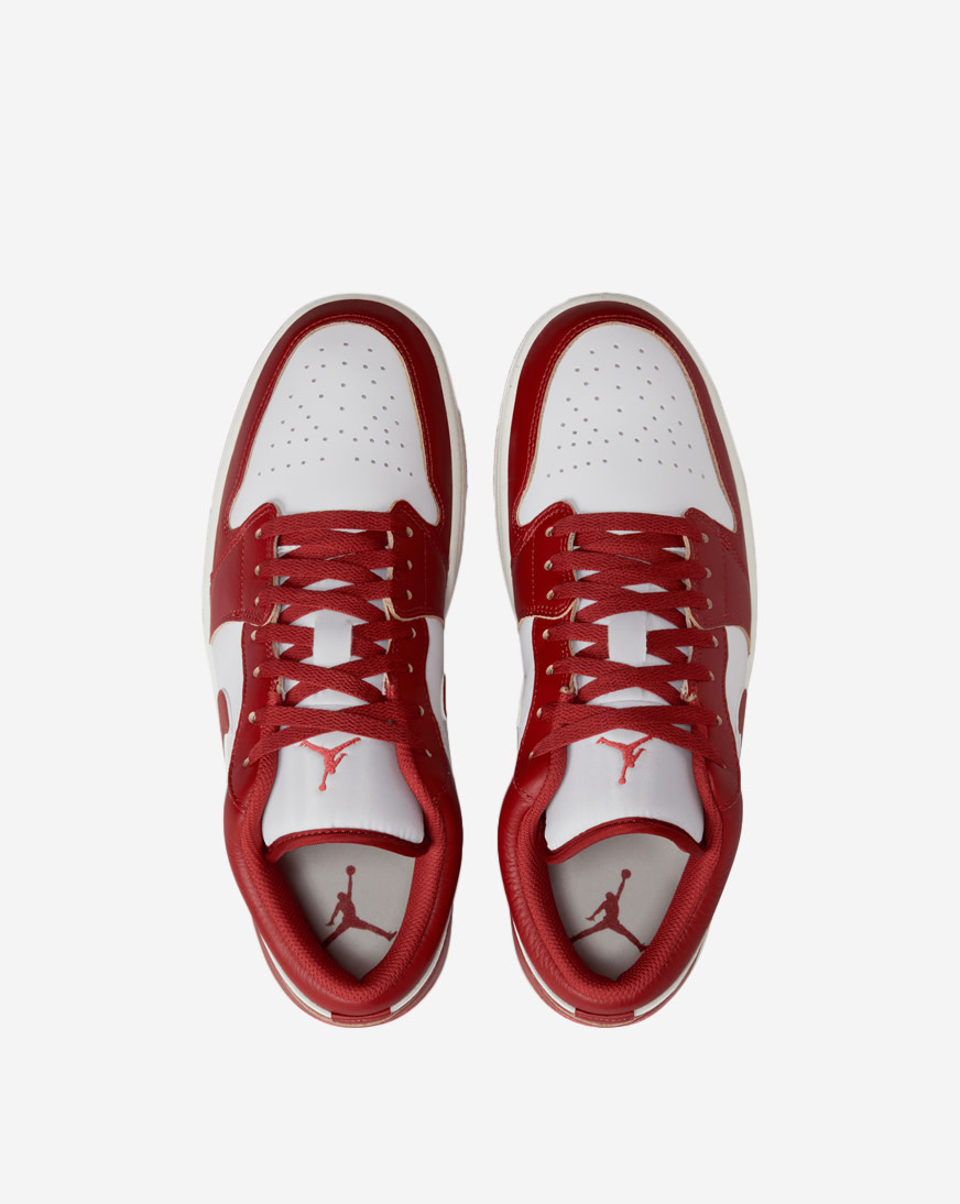 アダム　NBS-1 Shop Jordan Air Jordan 1 Low SE FJ3459-160 white | SNIPES USA