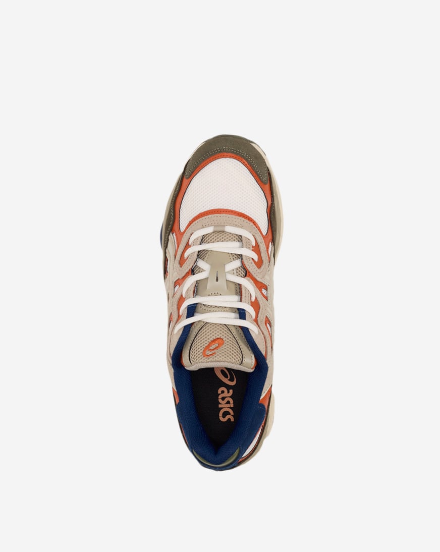Shop Asics GEL-NYC 1203A383-108 cream | SNIPES USA