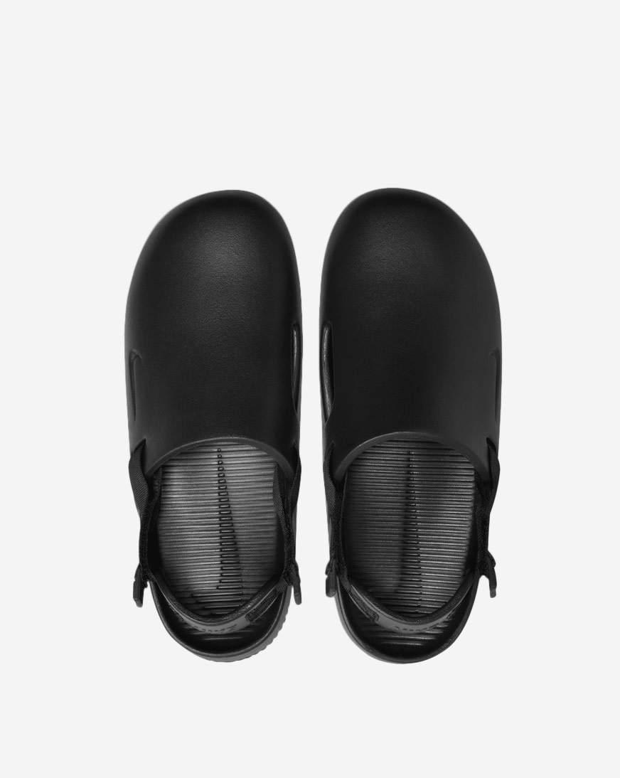 ★Nike★ Cam Mule M Black FD5131001 Slides Nike CALM MULE - Top4Running.com