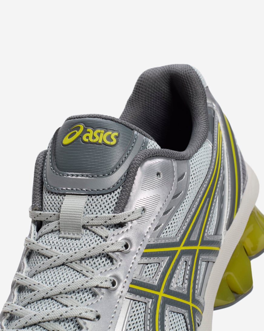 スニーカー ASICS Women Sneakers 1203A591 020 GREY Shop Asics GEL-KINETIC FLUENT 1203A591-020 grey | SNIPES USA