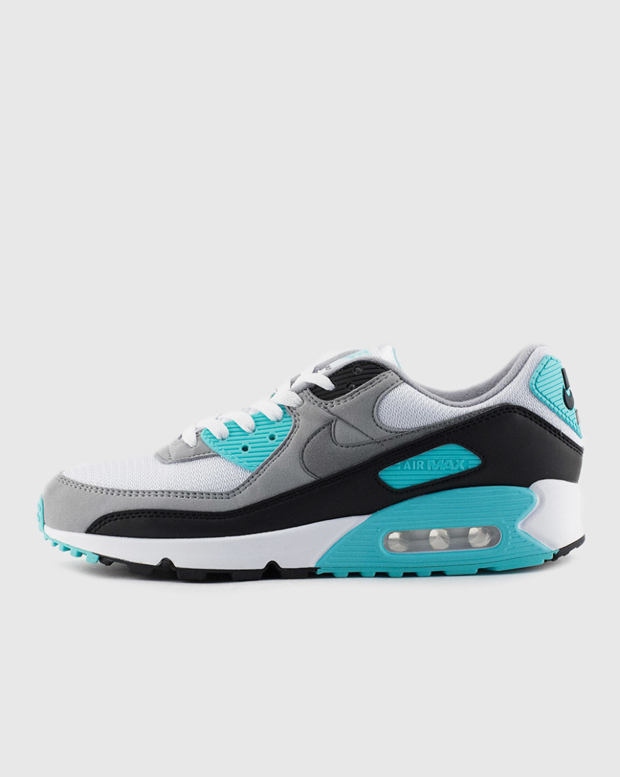 nike air max 90 turquoise mens