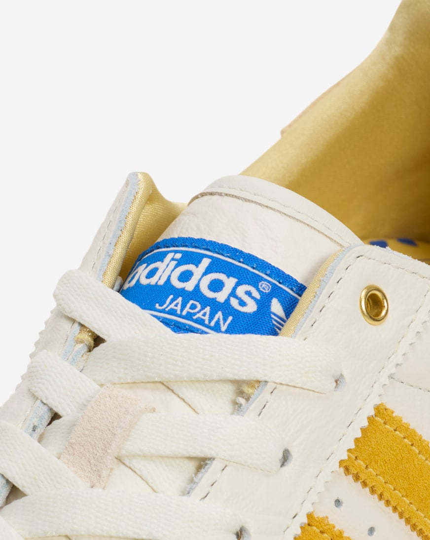 Shop adidas Japan IG2011 yellow | SNIPES USA