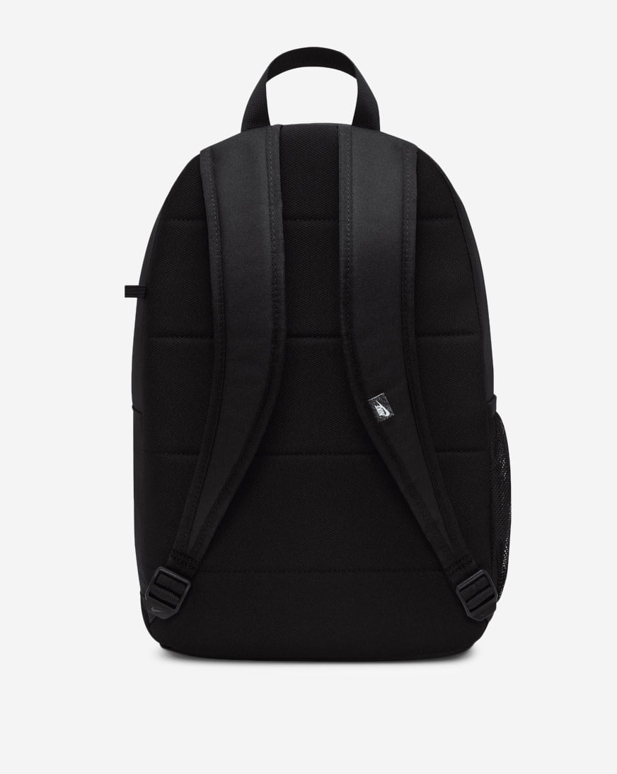 Shop Nike Big Kids' Elemental Backpack (20L) HJ4186-010 black | SNIPES USA