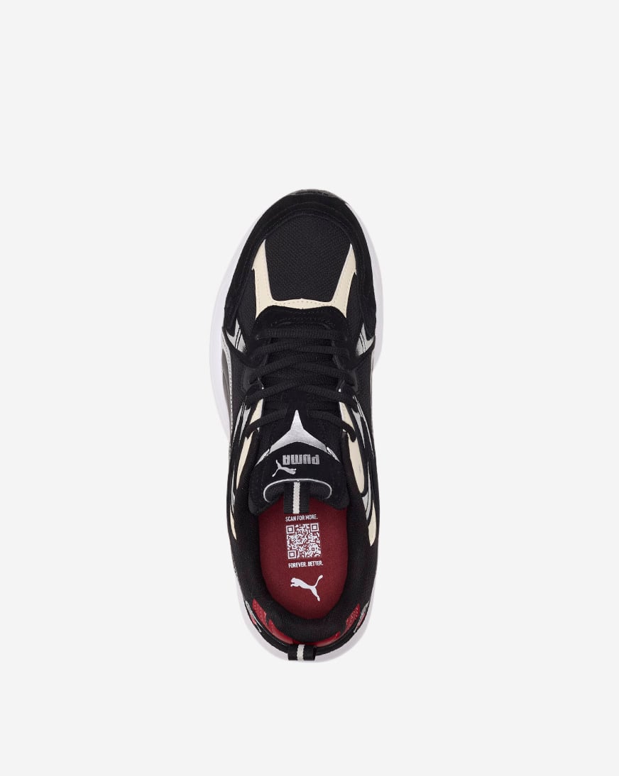 ◆PUMA◆ Millennio Tech White Black Red 39232208 392322-08 Shop Puma Milenio Tech 39232208 white | SNIPES USA