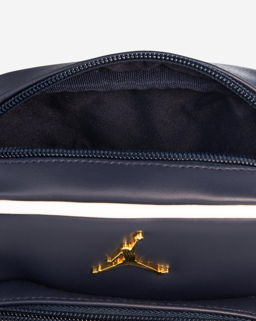 Shop Jordan Festival Crossbody Bag MA0922-U90 blue | SNIPES USA