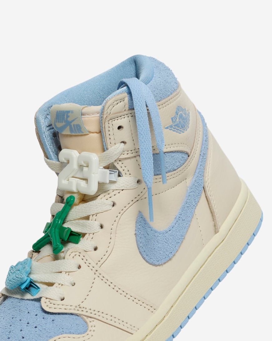 Shop Jordan Air Jordan 1 Retro High OG FD2596-102 cream | SNIPES USA
