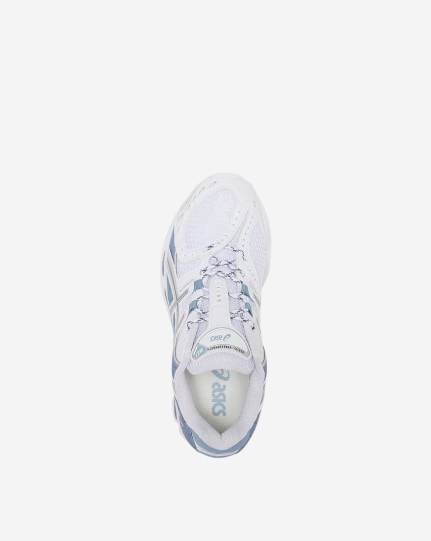 Shop Asics GEL-NIMBUS 10.1 1203A543-110 white | SNIPES USA