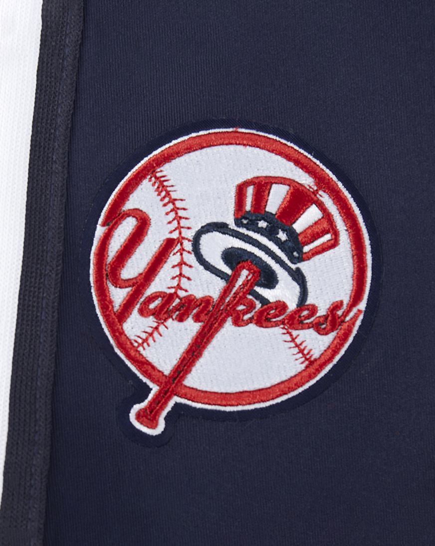 Shop PRO STANDARD Big Boys' New York Yankees Classic Track Pant
