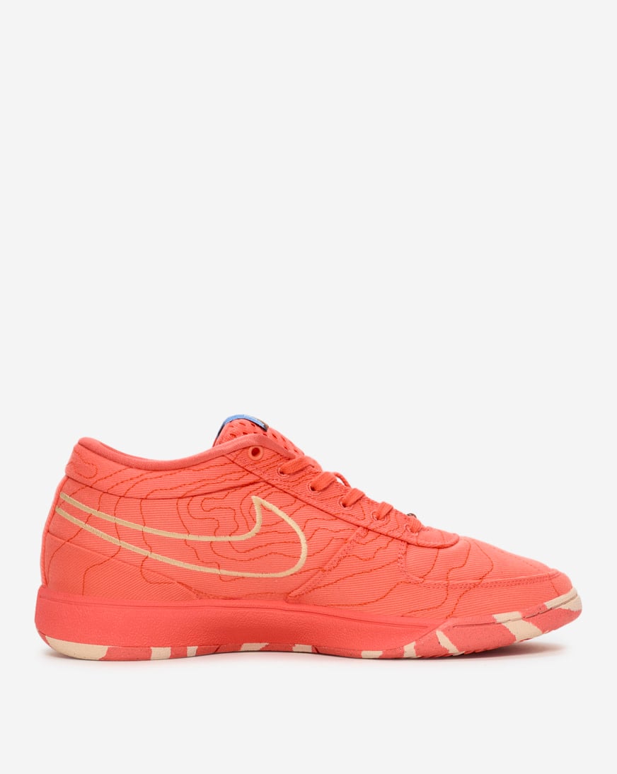 Shop Nike Book 1 IB8054-800 pink | SNIPES USA