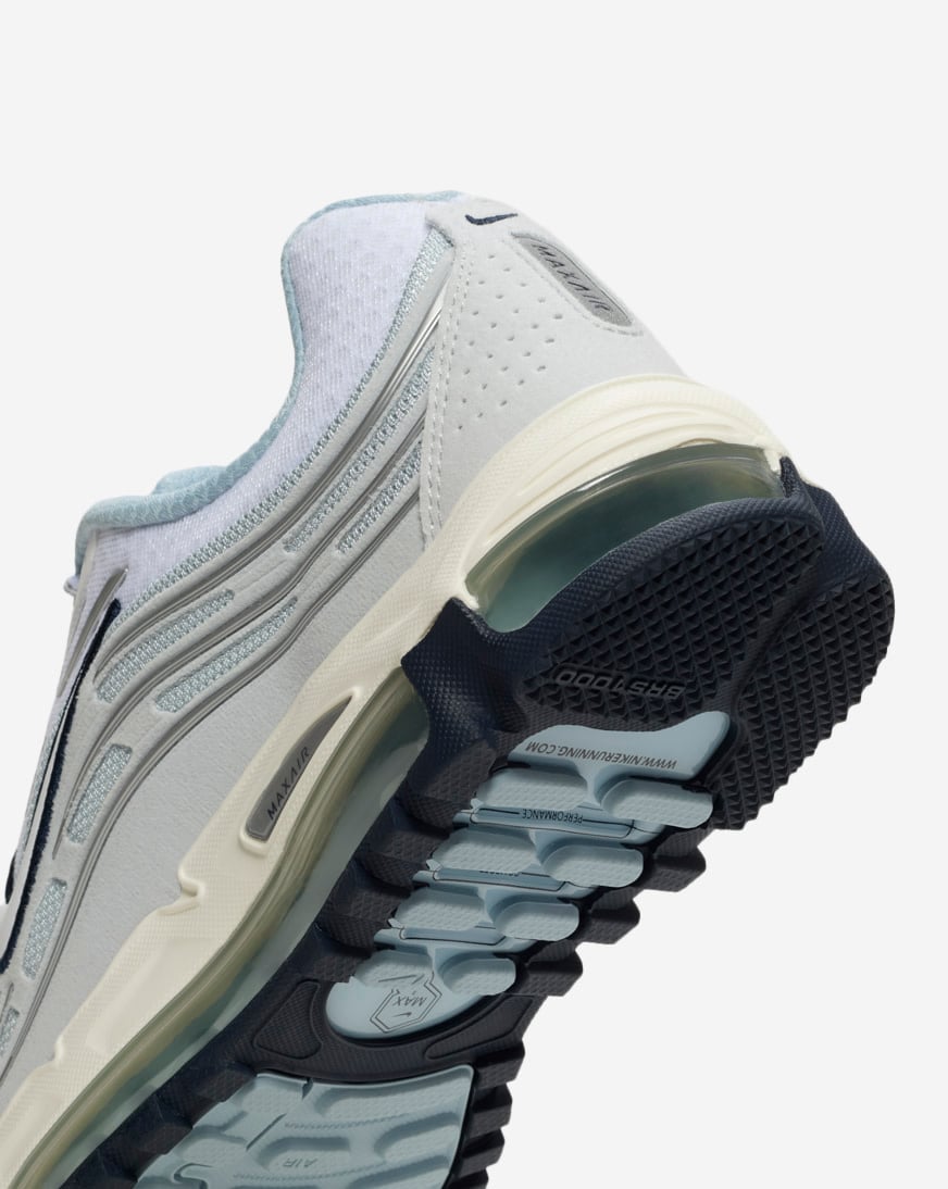 Shop Nike Air Max TL 2.5 IR1997-100 white | SNIPES USA