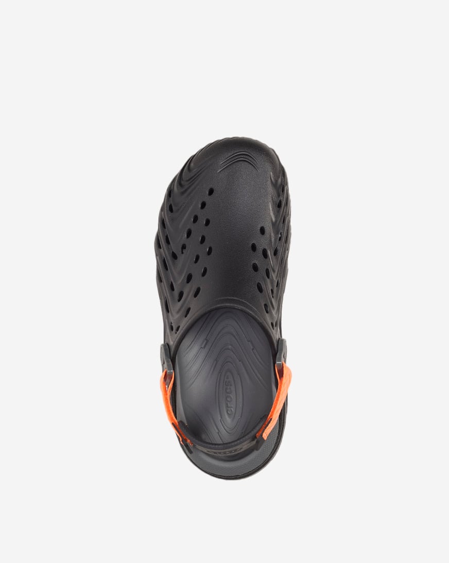Shop Crocs Echo II 212810-0TL black | SNIPES USA