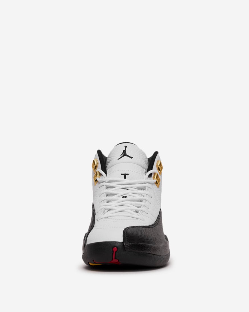 Shop Jordan Air Jordan 12 Retro CT8013-117 white | SNIPES USA
