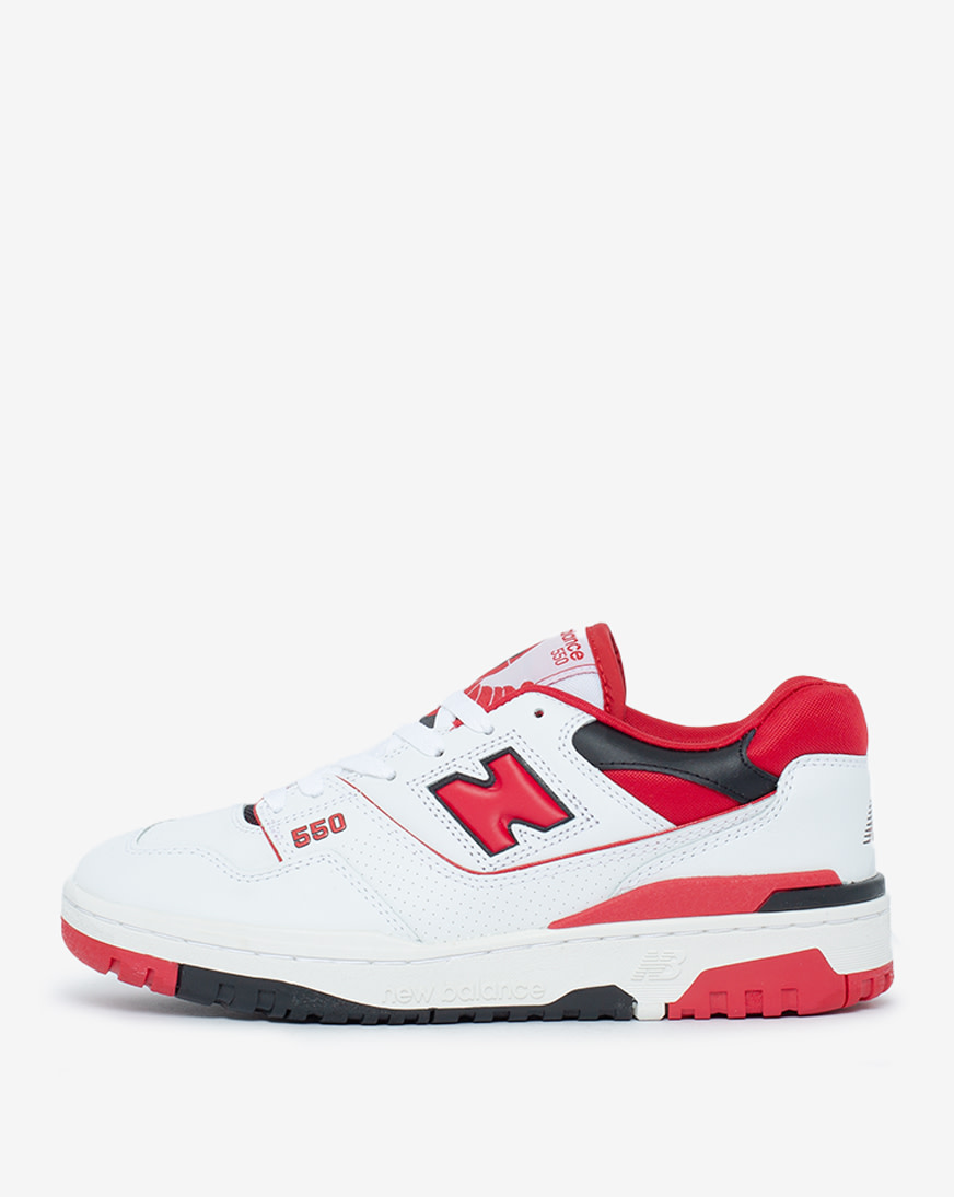 New Balance 550 Mens Shoes | Snipes USA