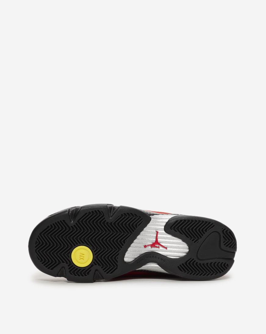 Shop Jordan Big Kids' Air Jordan 14 Retro IF5016-600 red | SNIPES USA