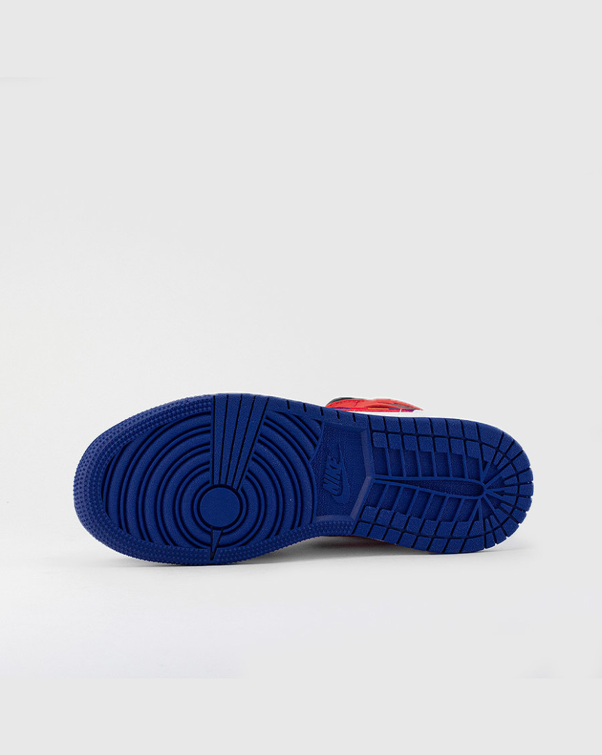 jordan 1 l train grade school