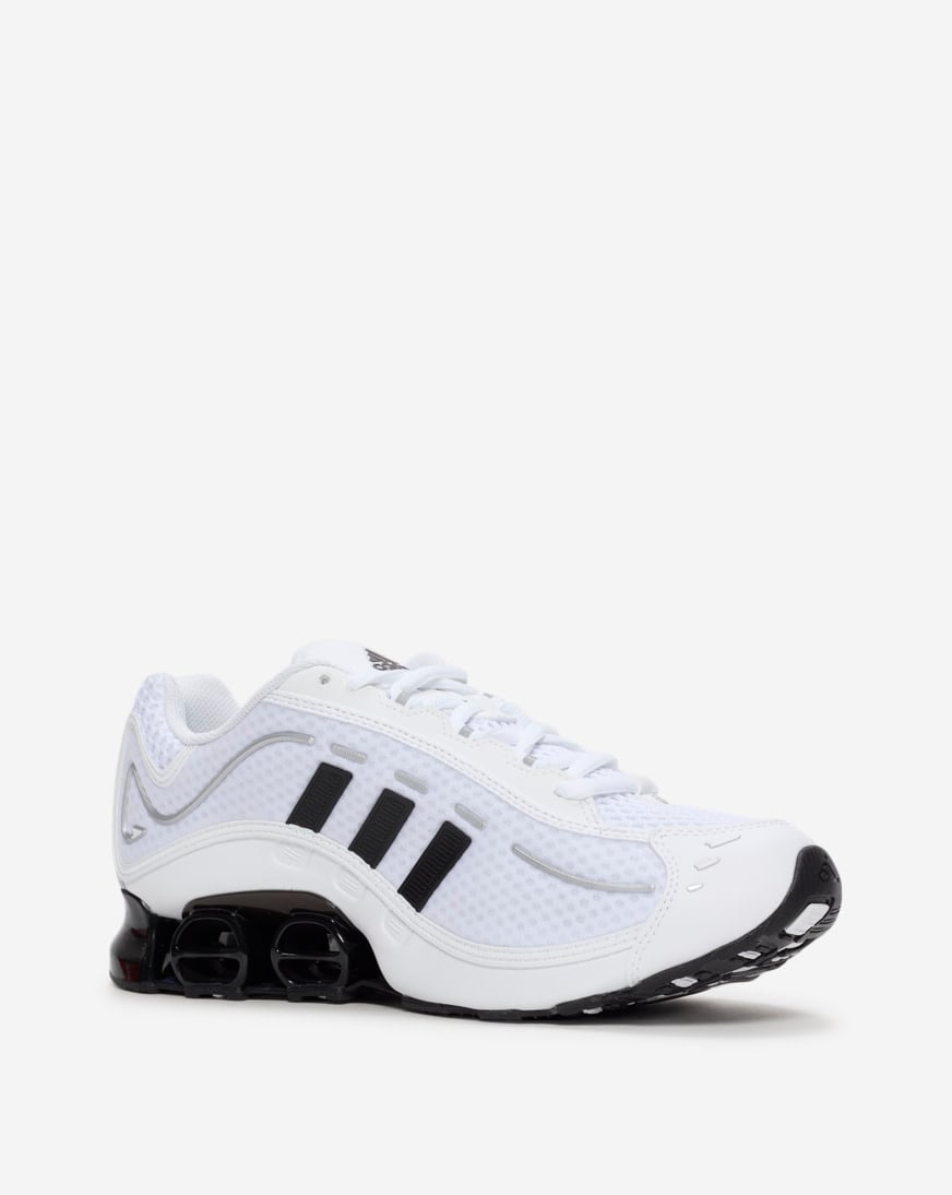 Shop adidas Megaride O1 JH5520 black | SNIPES USA
