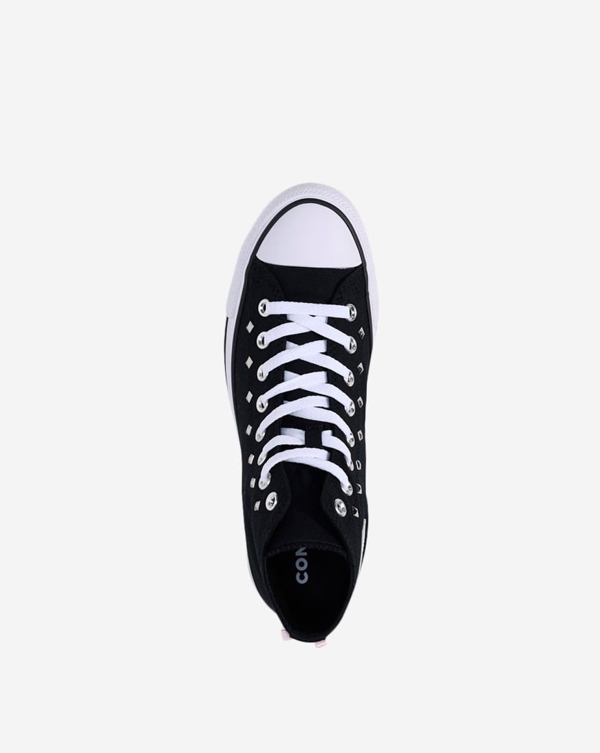 Shop Converse Chuck Taylor All Star Bows And Studs A16447F  display picture 3