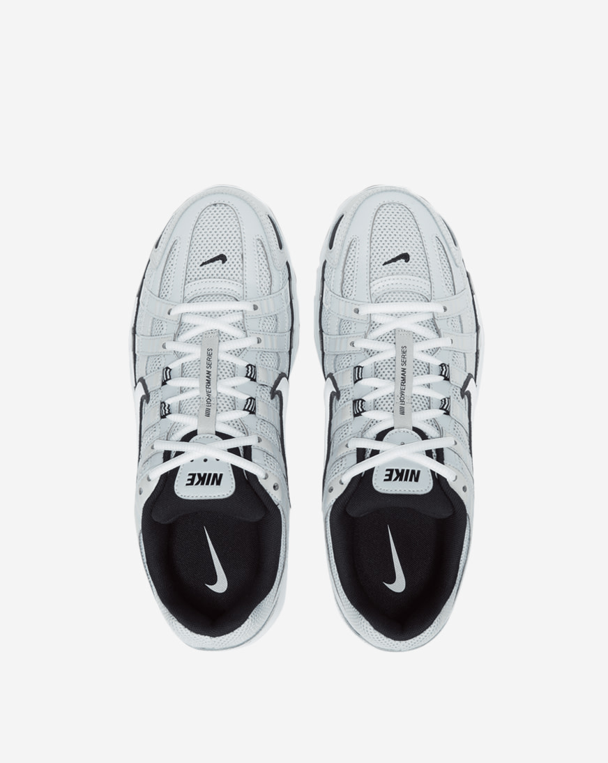Shop Nike P-6000 CD6404-006 grey | SNIPES USA