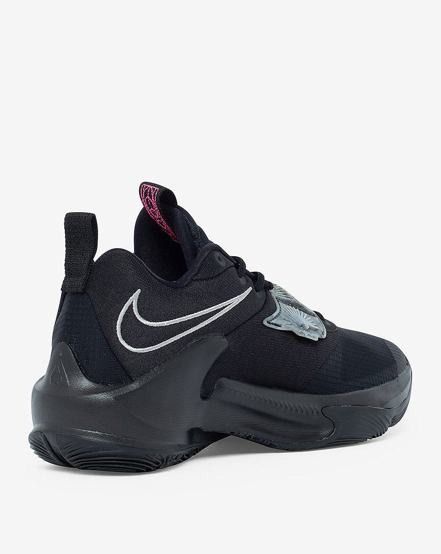 Shop Nike Zoom Freak 3 DA0694-002 black | SNIPES USA