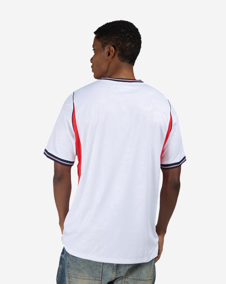 Shop Nike England 2026 Stadium Home Dri-FIT Soccer Replica Jersey