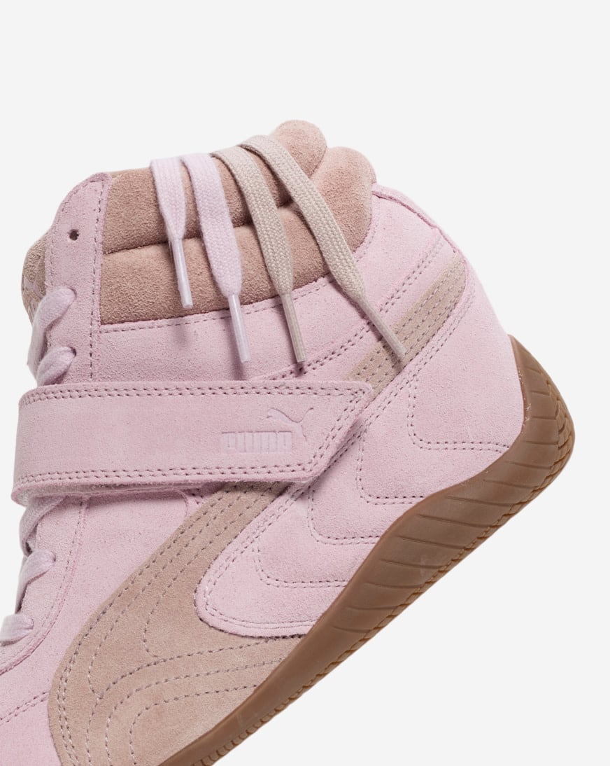 Shop Puma Speedcat Wedge OG 40787803 pink | SNIPES USA