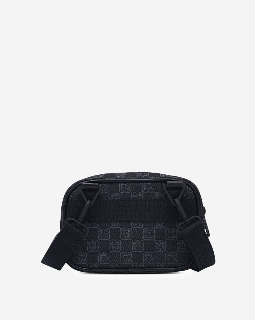 Jordan JAM Monogram Camera Bag | Connecticut Post Mall