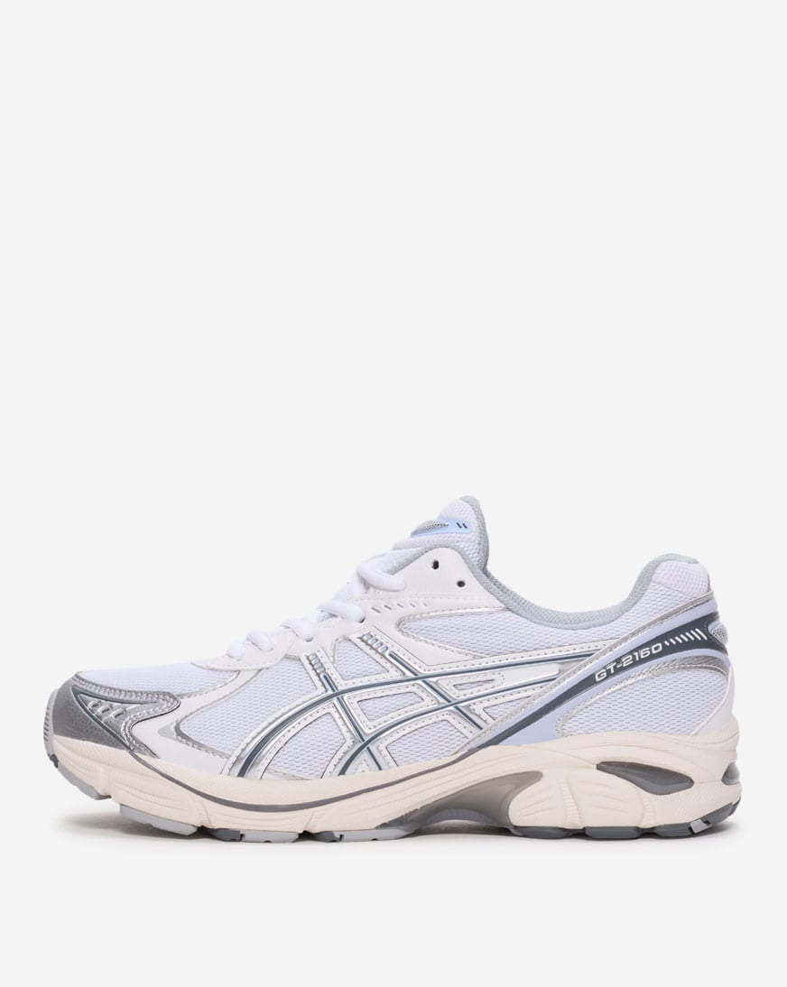 20あ Shop Asics GT-2160 1203A320-110 white | SNIPES USA