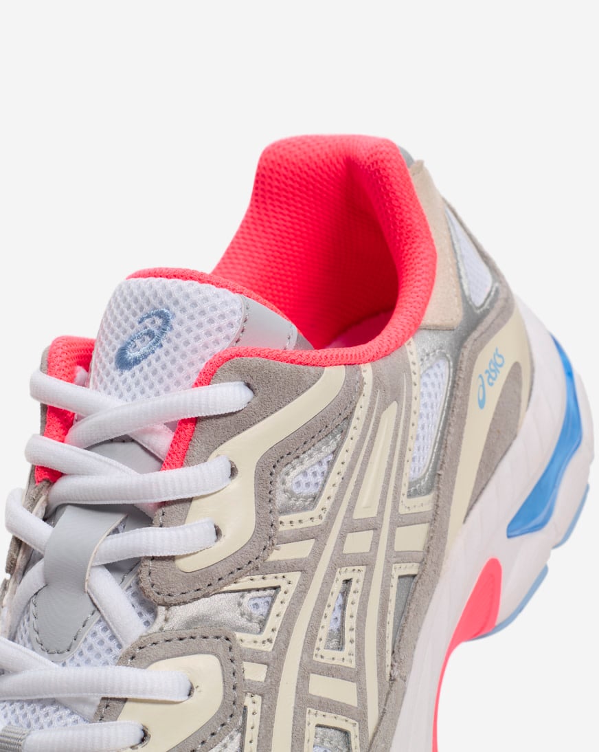 Shop Asics Grade School GEL-NYC 1204A175-102 grey | SNIPES USA