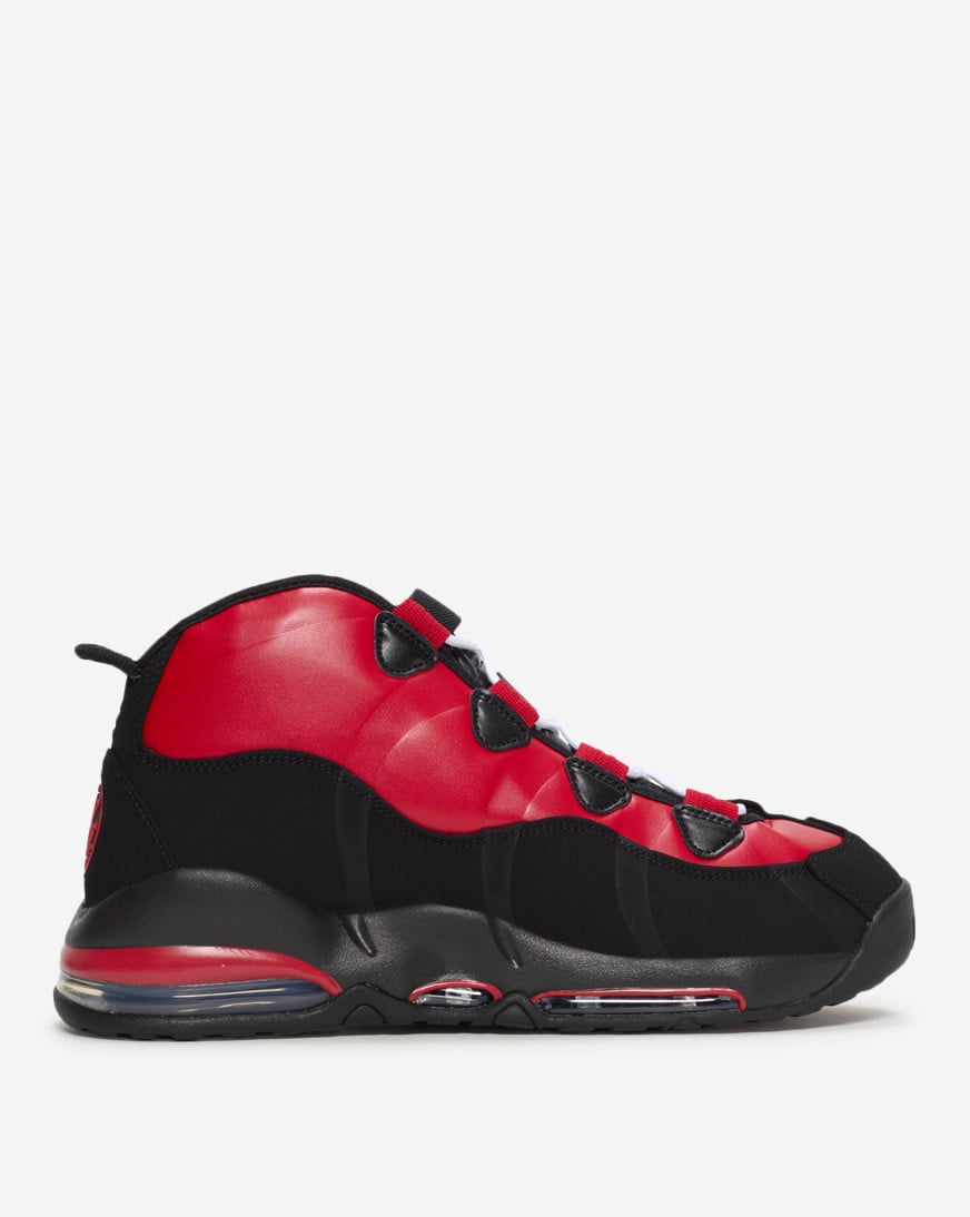 Shop Nike Air Max Uptempo '95 CK0892-600 red | SNIPES USA