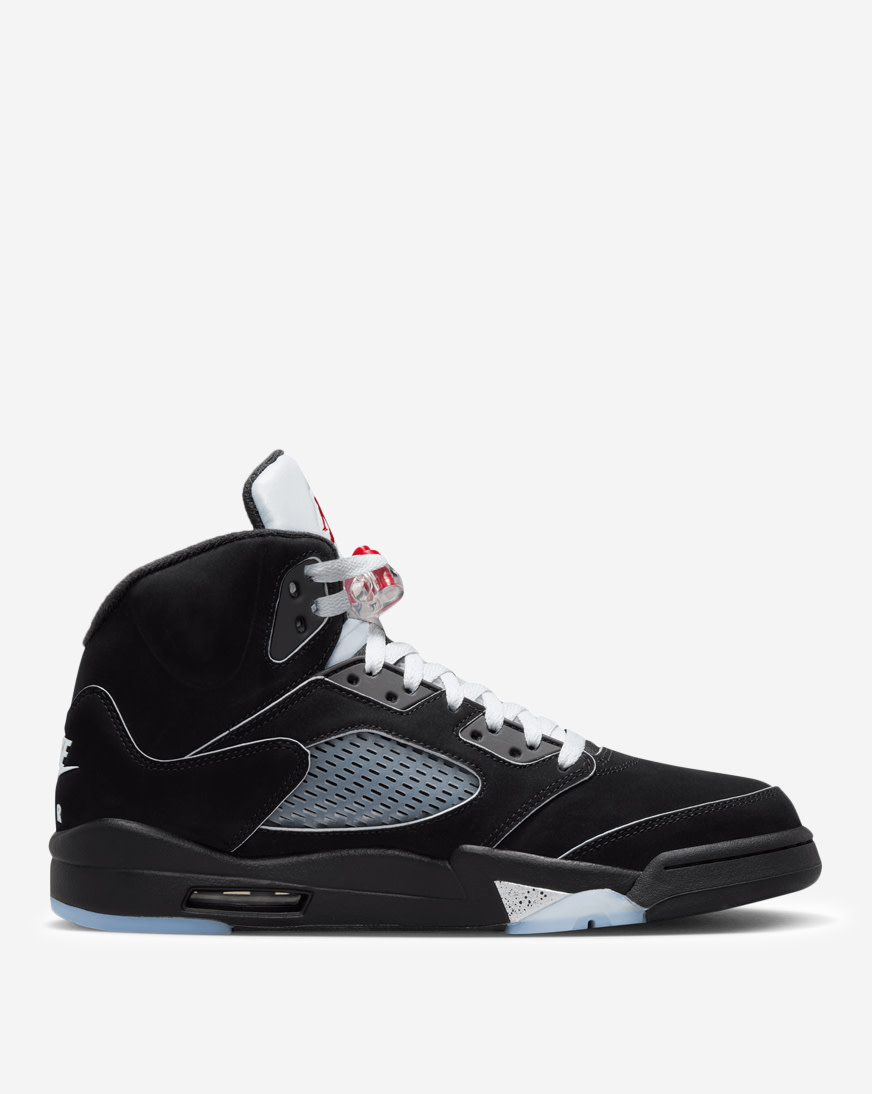 Shop Jordan Air Jordan Retro HF3975-001 black SNIPES USA