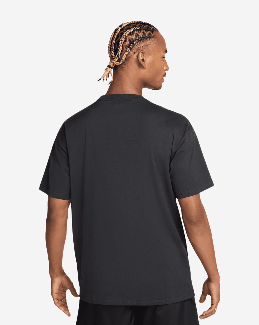 Shop Nike NSW Max90 Tee HQ2439-045 black | SNIPES USA