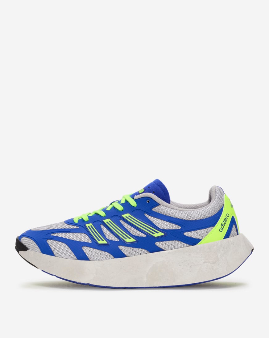 Shop adidas Adizero Aruku JQ2405 blue | SNIPES USA