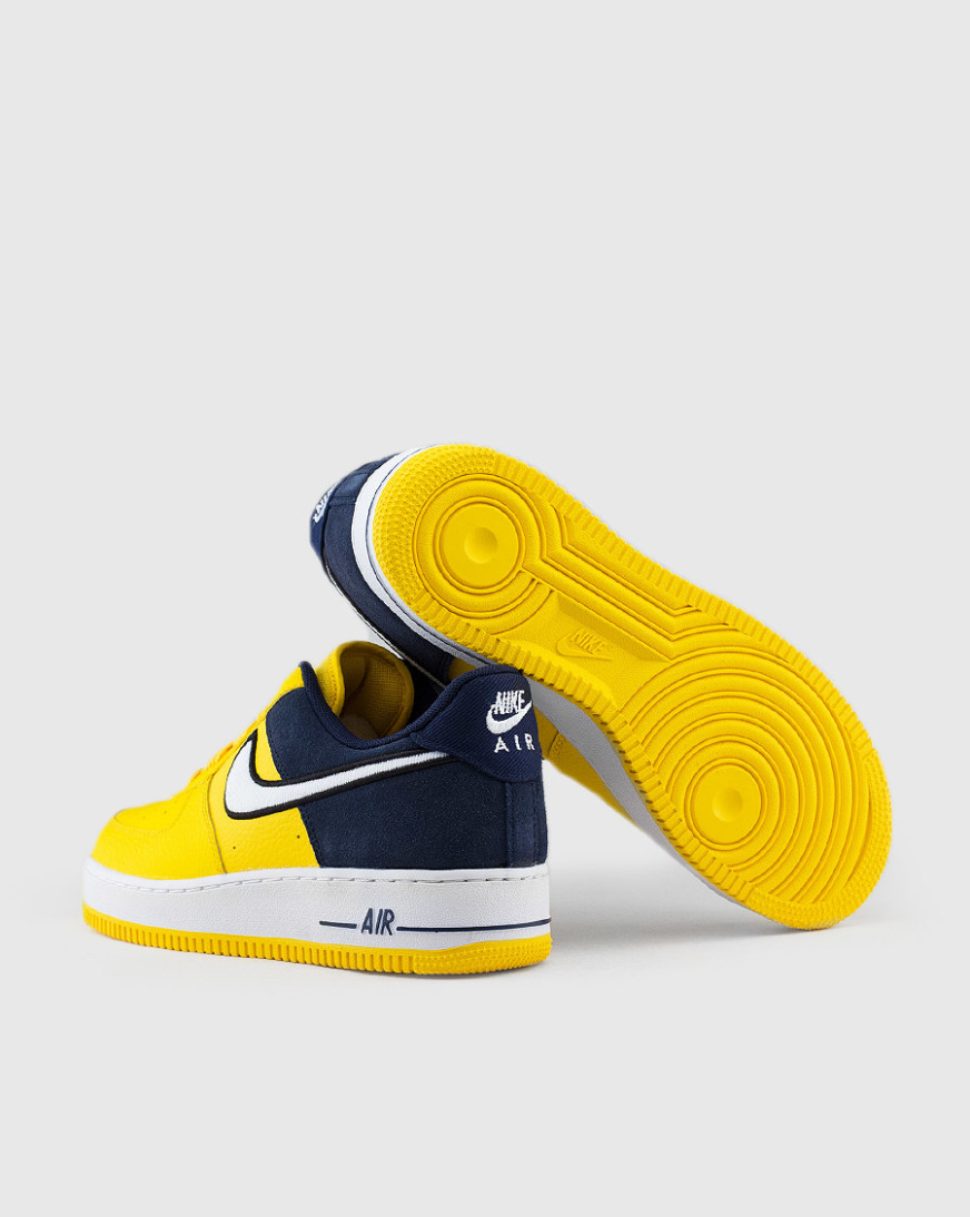 snipes air force 1 07 lv8